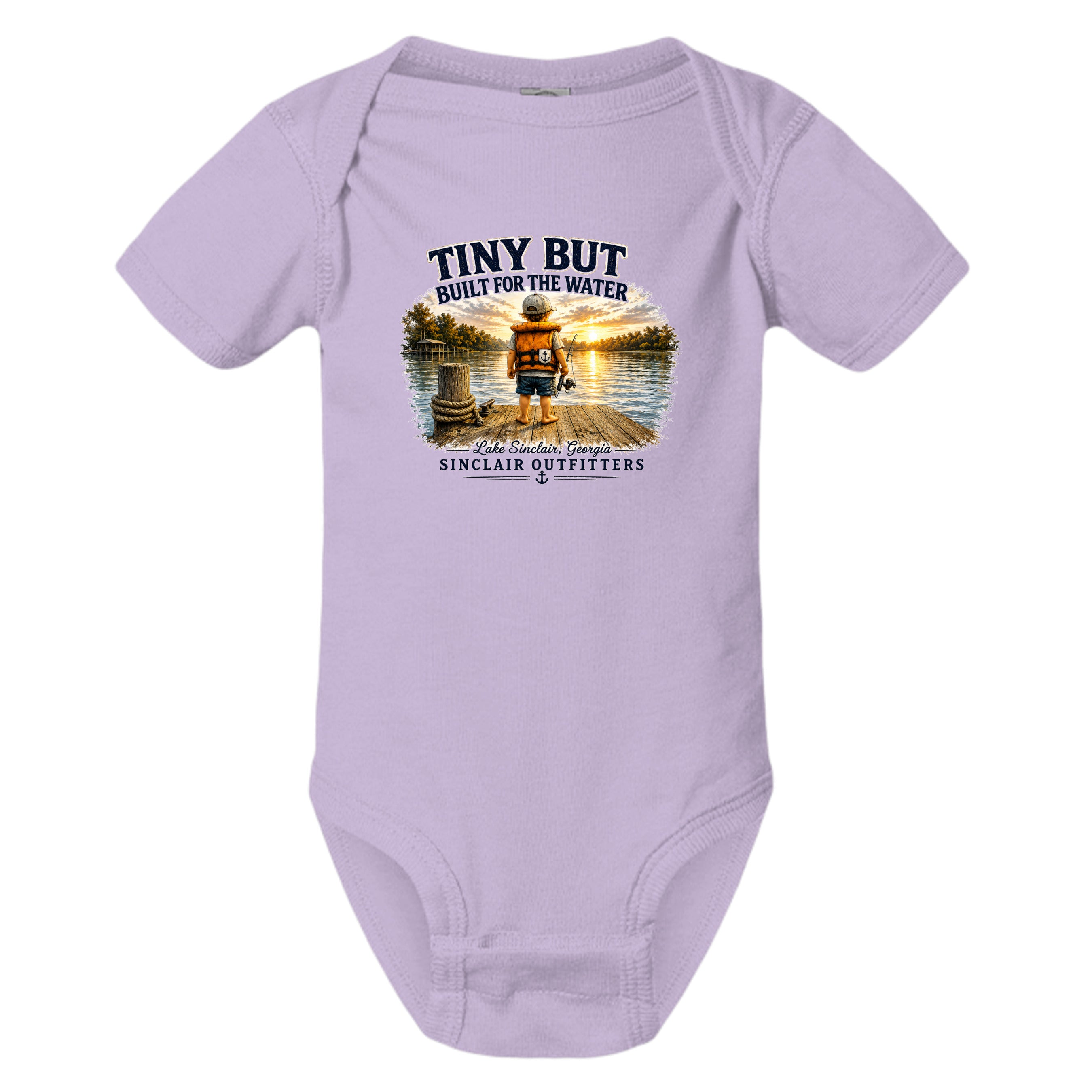 LAVENDER - 4424 - FRONT