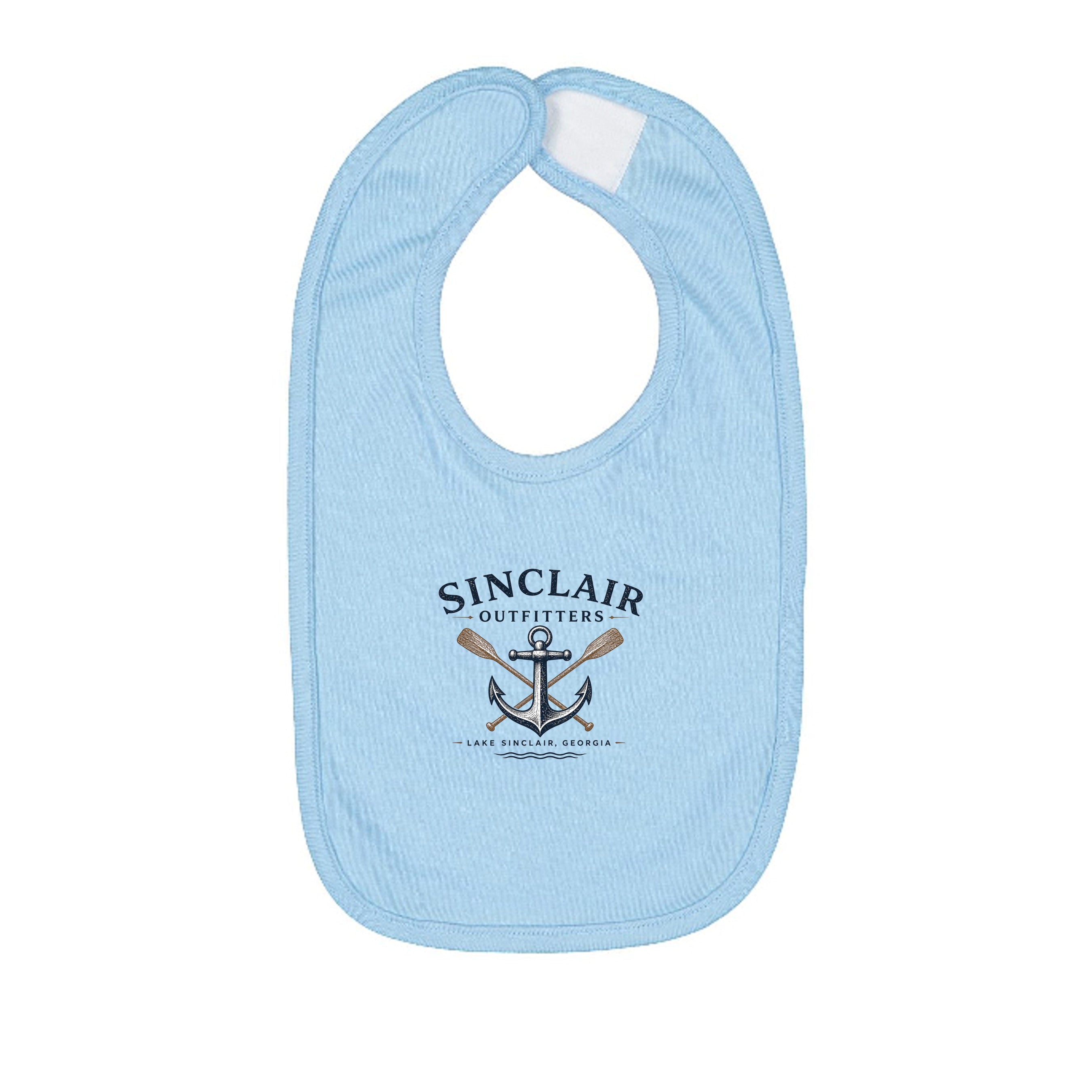 Light Blue - 1005RS - FRONT