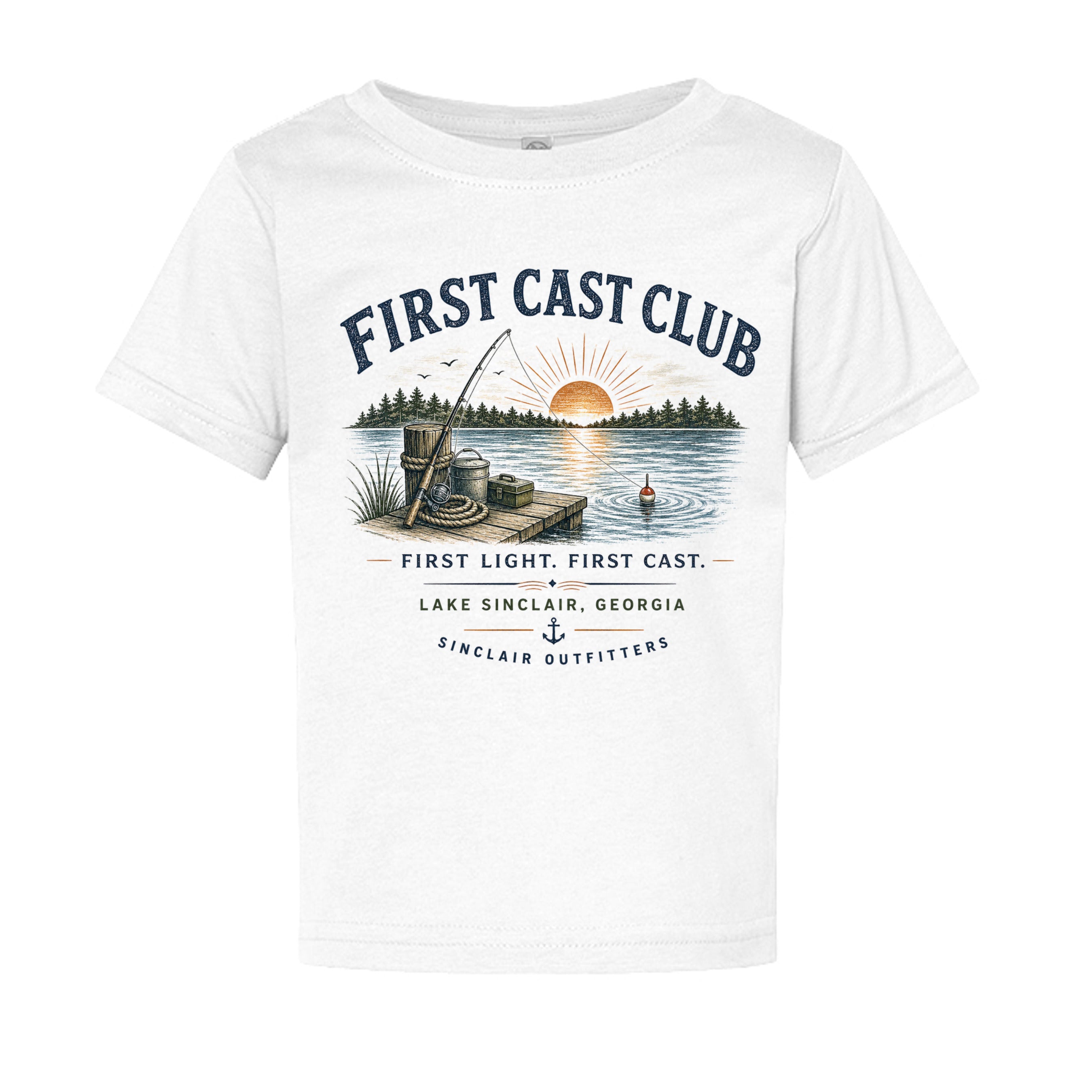 WHITE - 3322 - FRONT