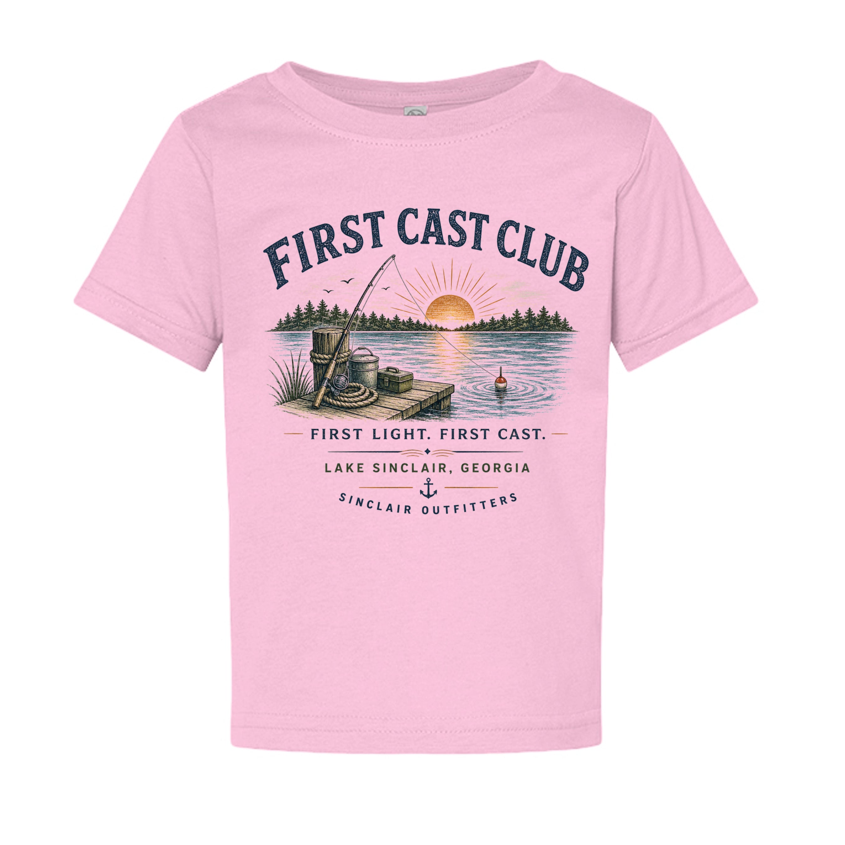 PINK - 3322 - FRONT