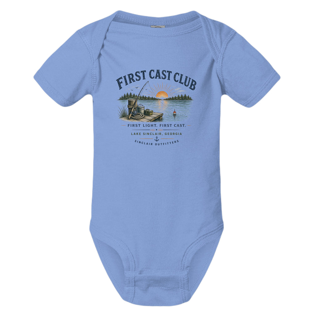Carolina Blue - 4424 - FRONT