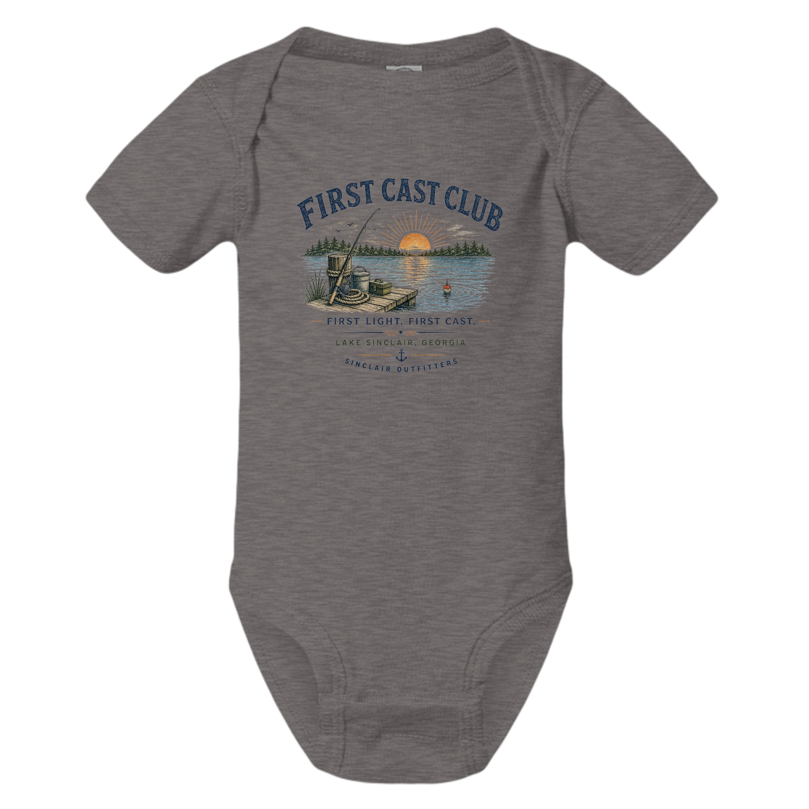 Granite Heather - 4424 - FRONT