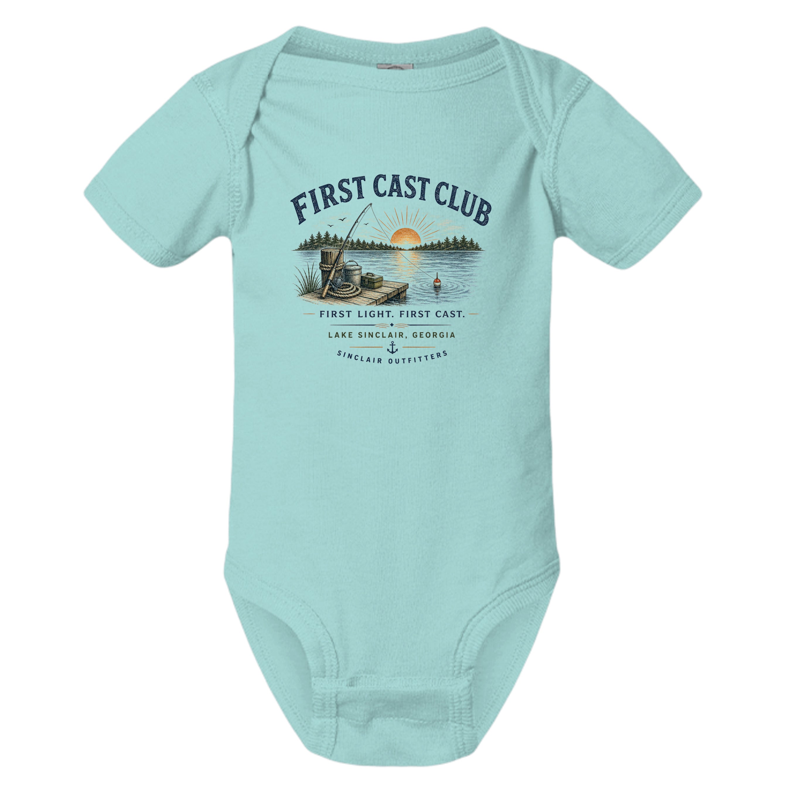 CHILL - 4424 - FRONT