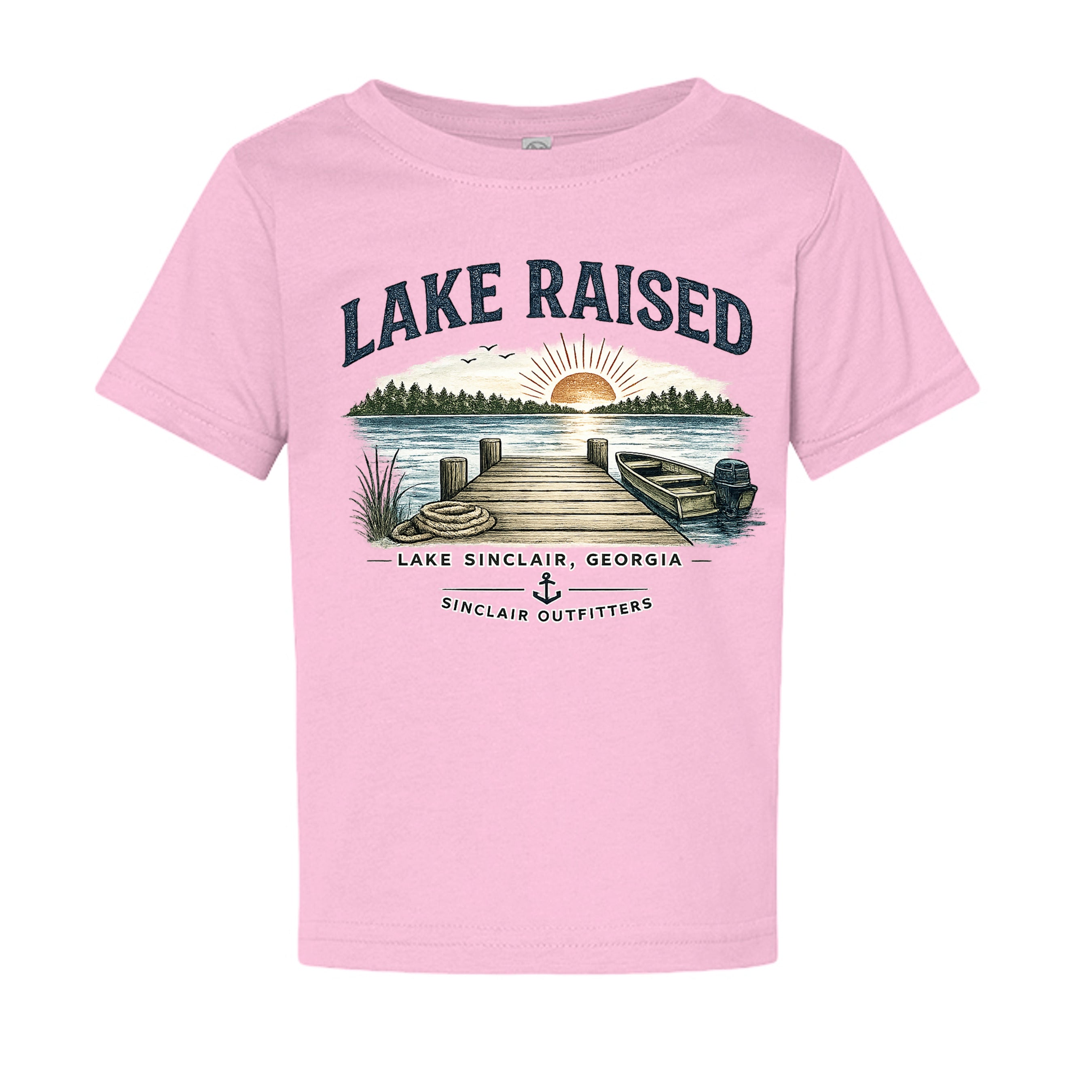 PINK - 3322 - FRONT