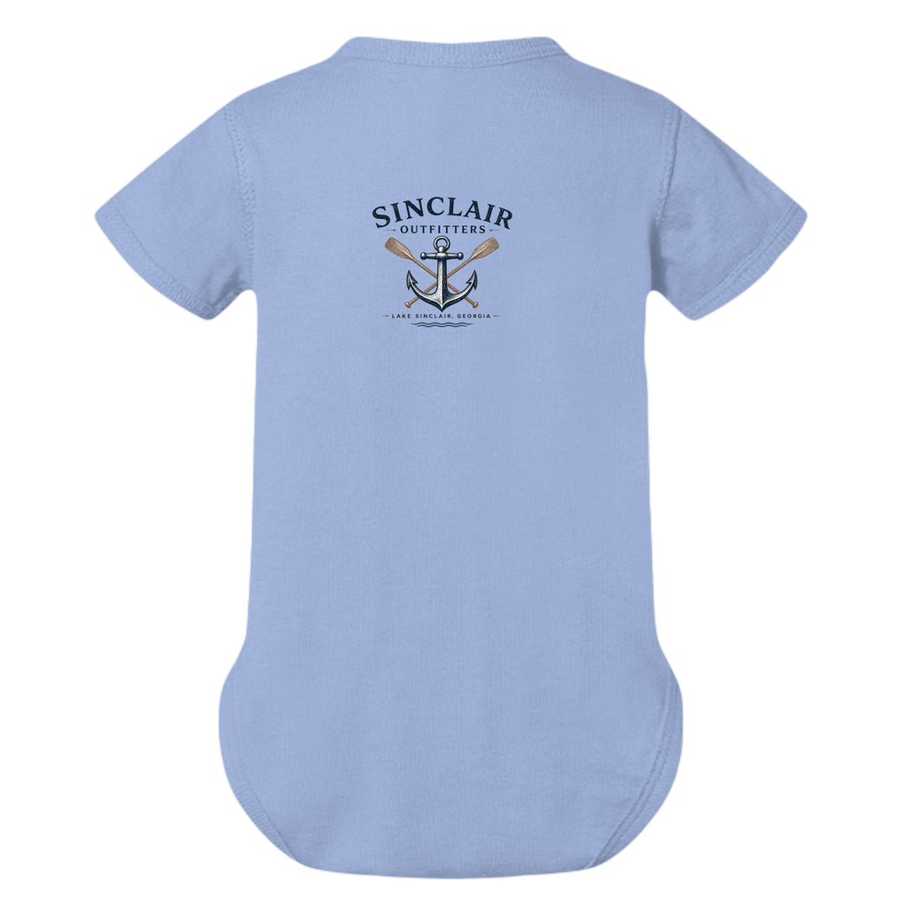 LIGHT BLUE - 4424 - BACK