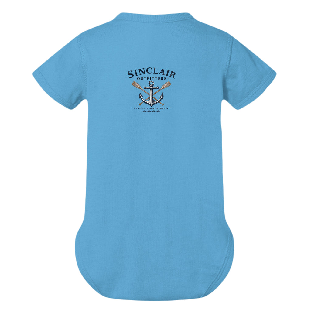 TURQUOISE - 4424 - BACK