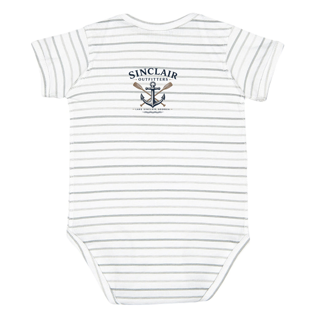 Shadow Stripe - 4424 - BACK