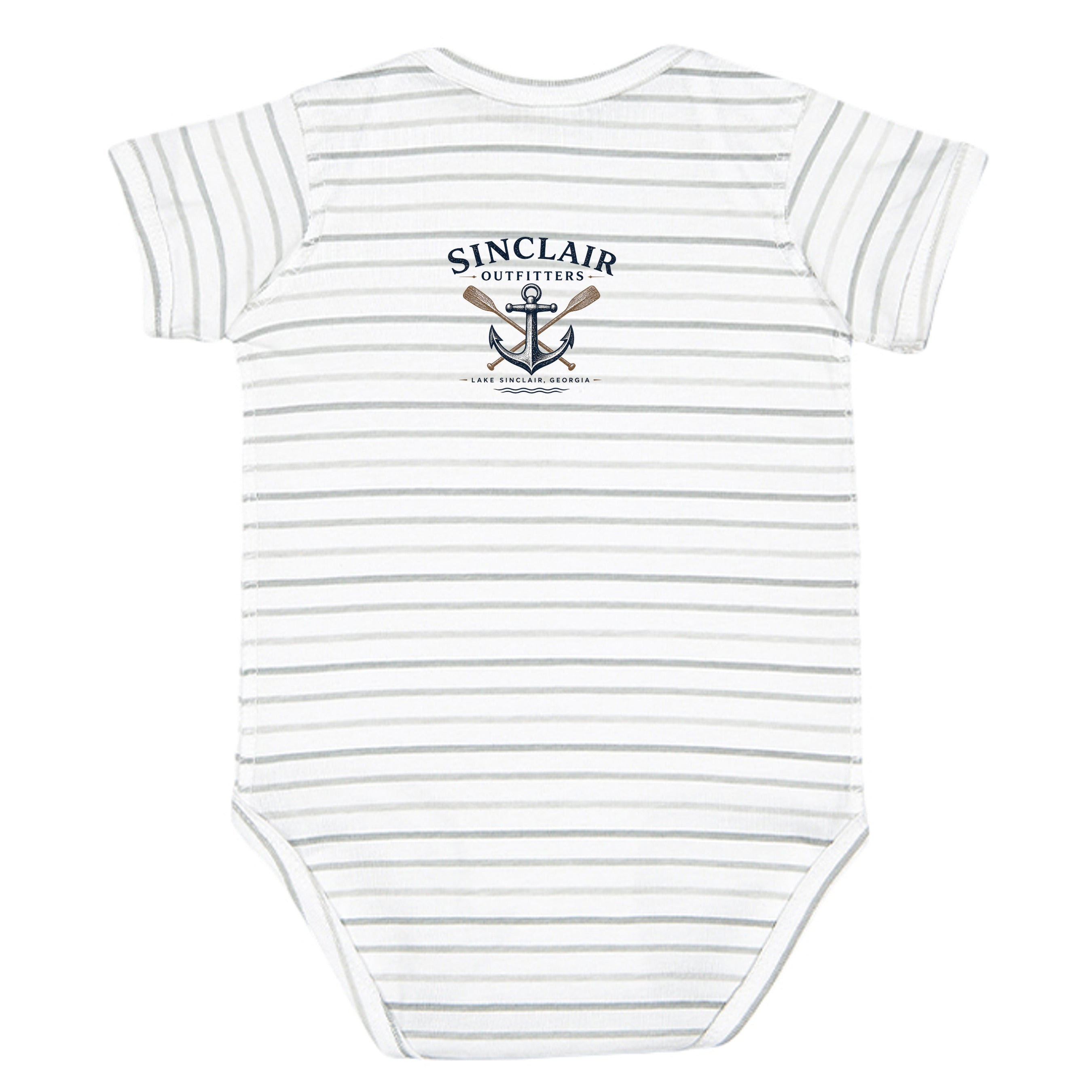 Shadow Stripe - 4424 - BACK