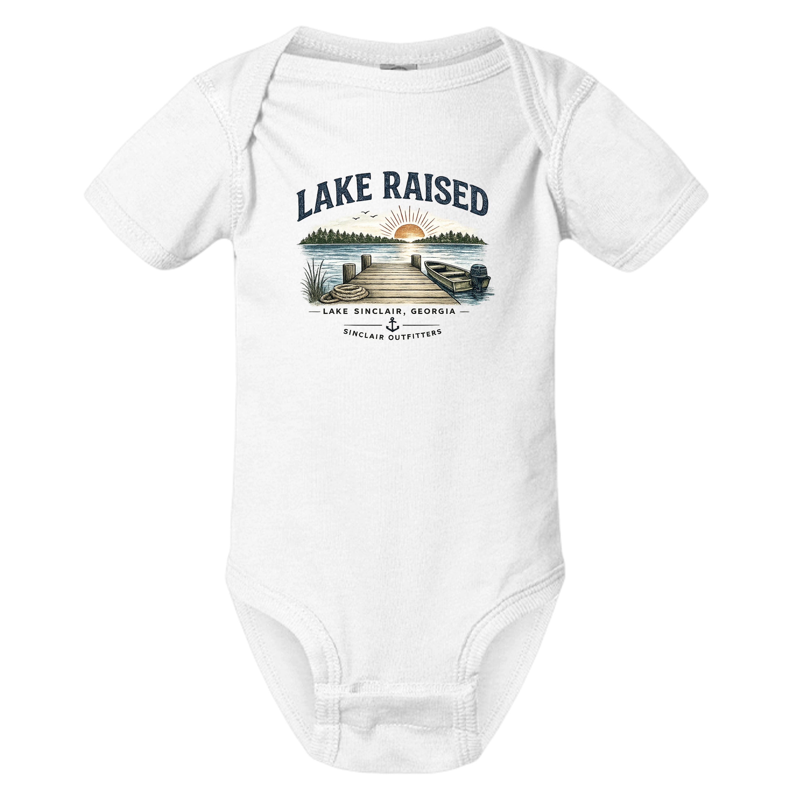 WHITE - 4424 - FRONT