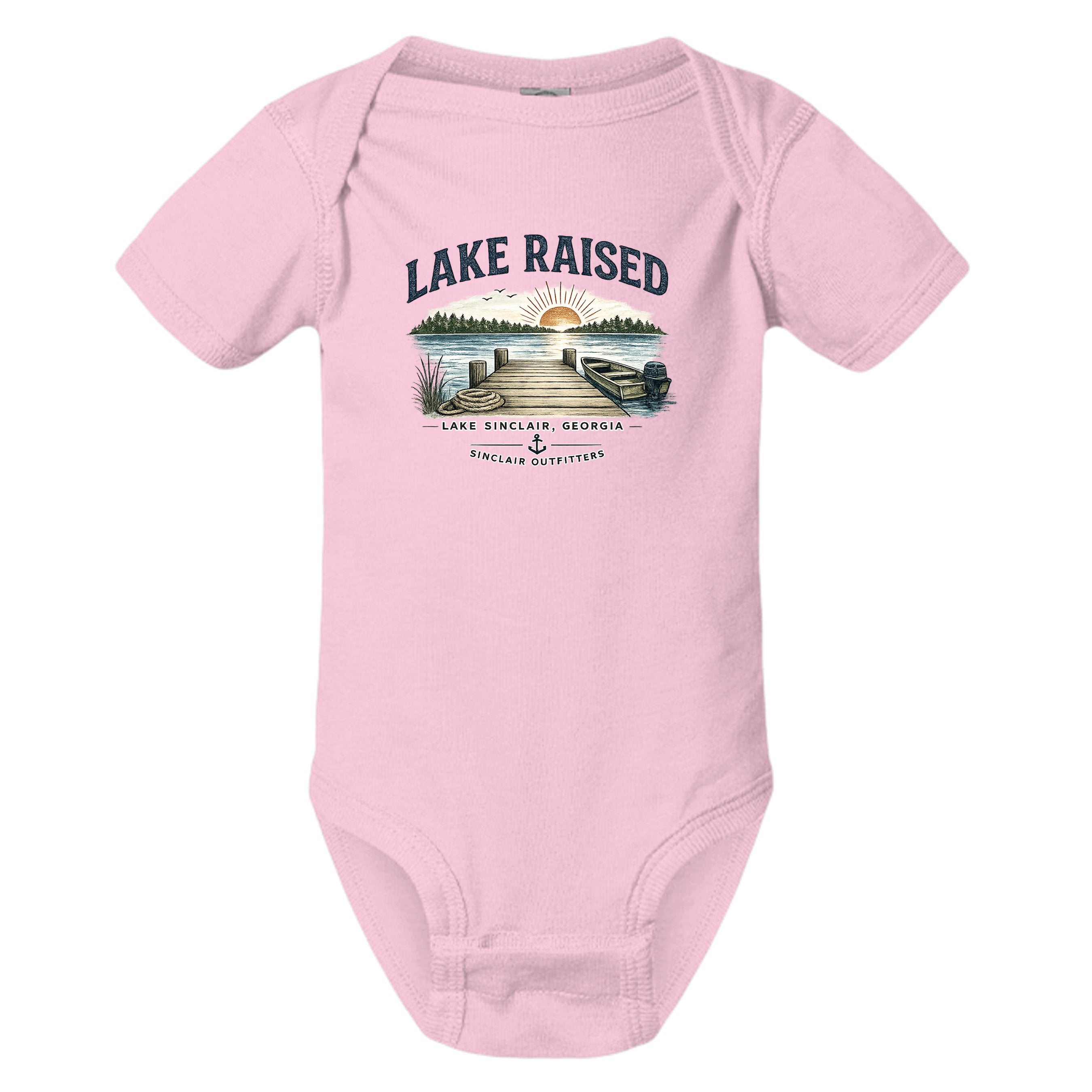 PINK - 4424 - FRONT