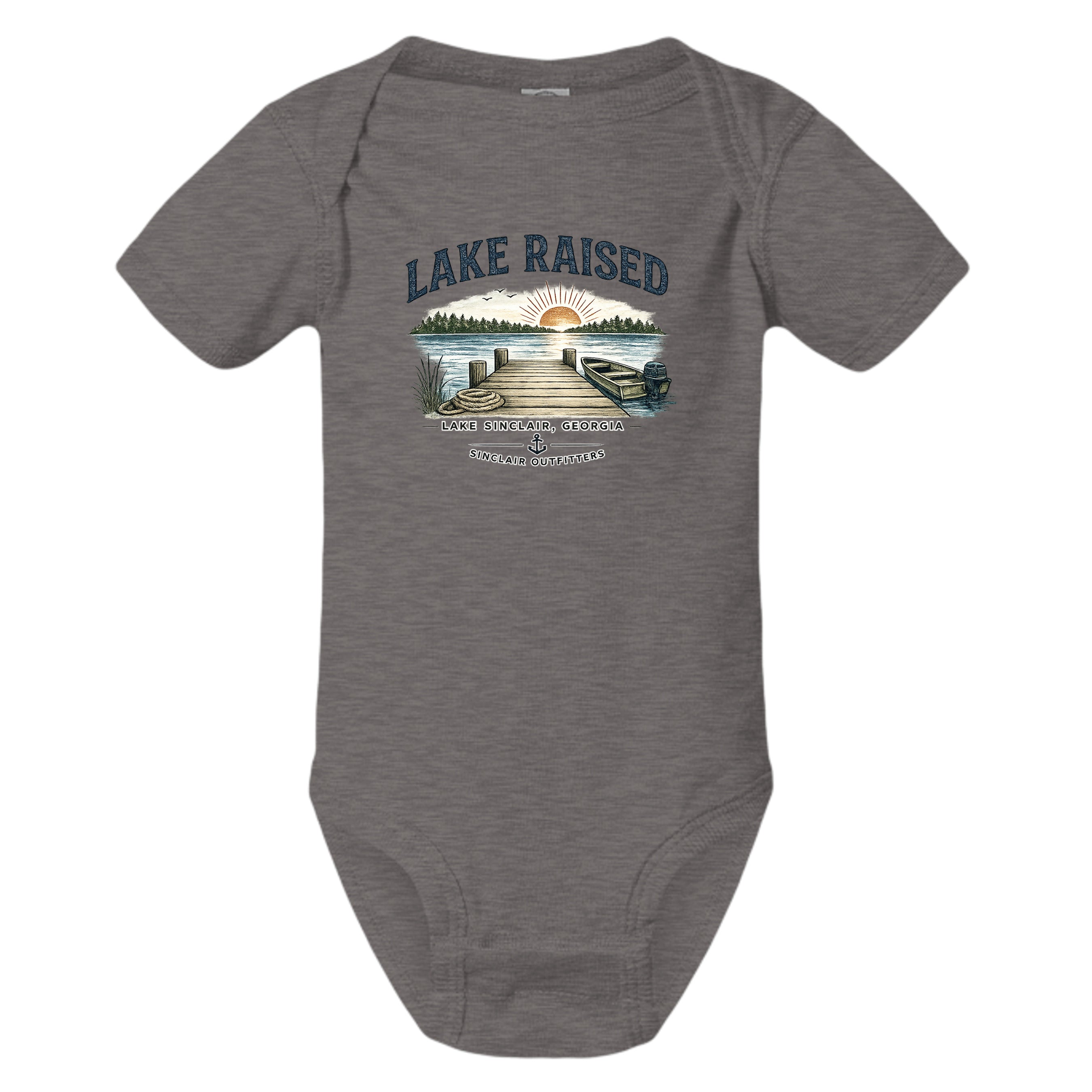 Granite Heather - 4424 - FRONT