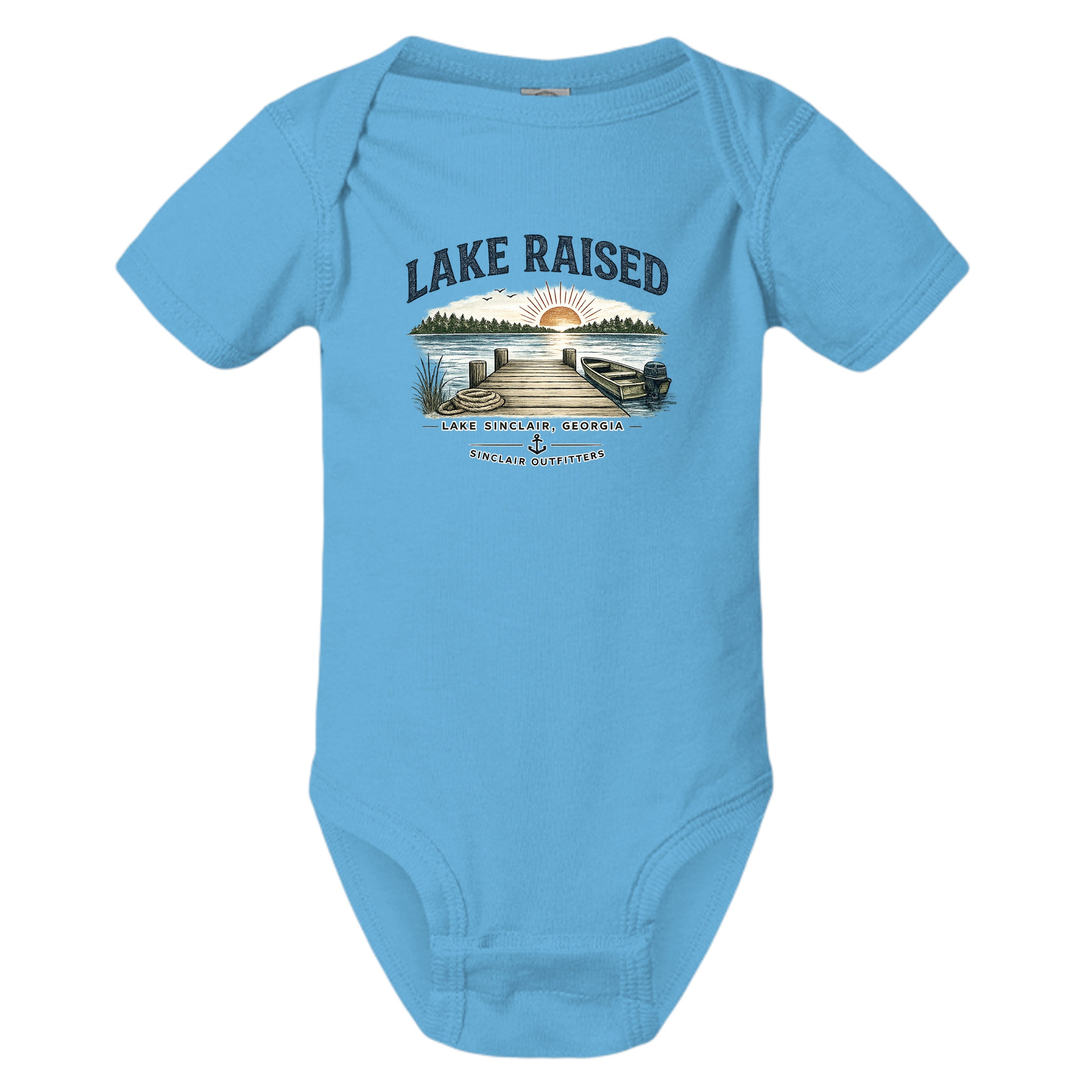 TURQUOISE - 4424 - FRONT