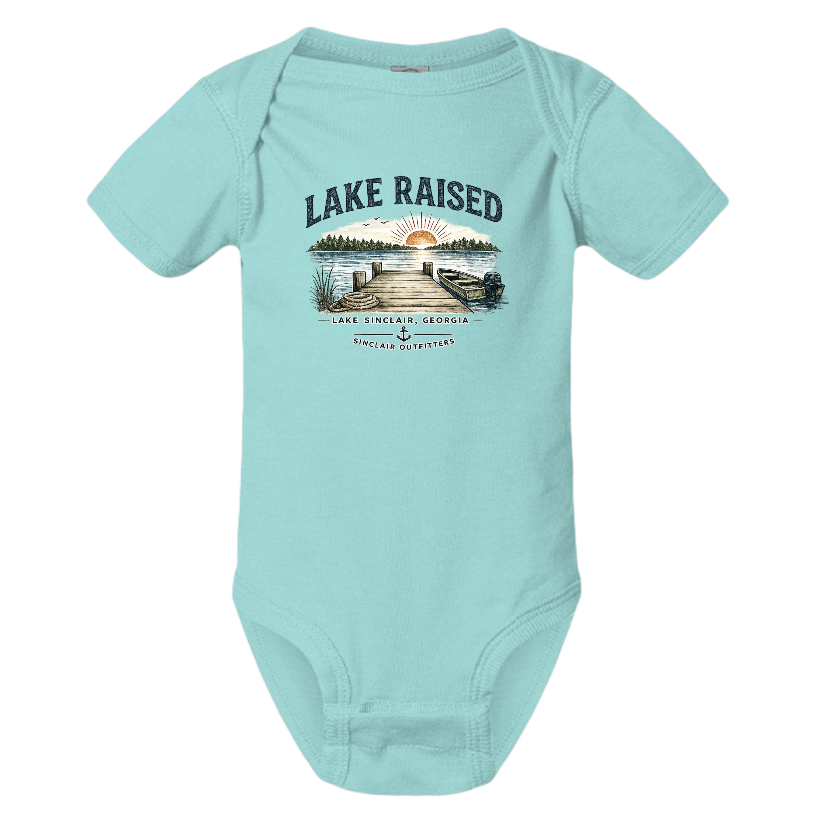 Island Tie Dye - 4424 - FRONT