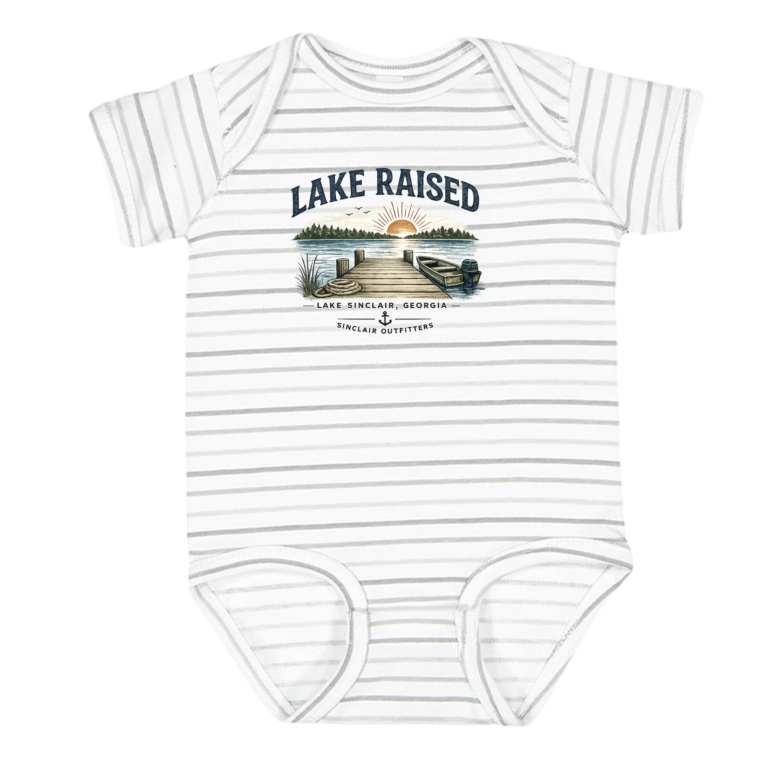 Shadow Stripe - 4424 - FRONT