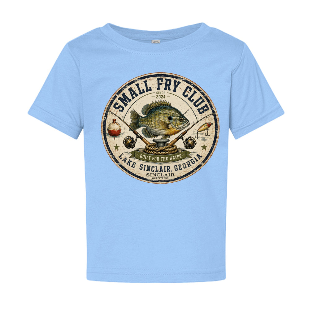LIGHT BLUE - 3322 - FRONT