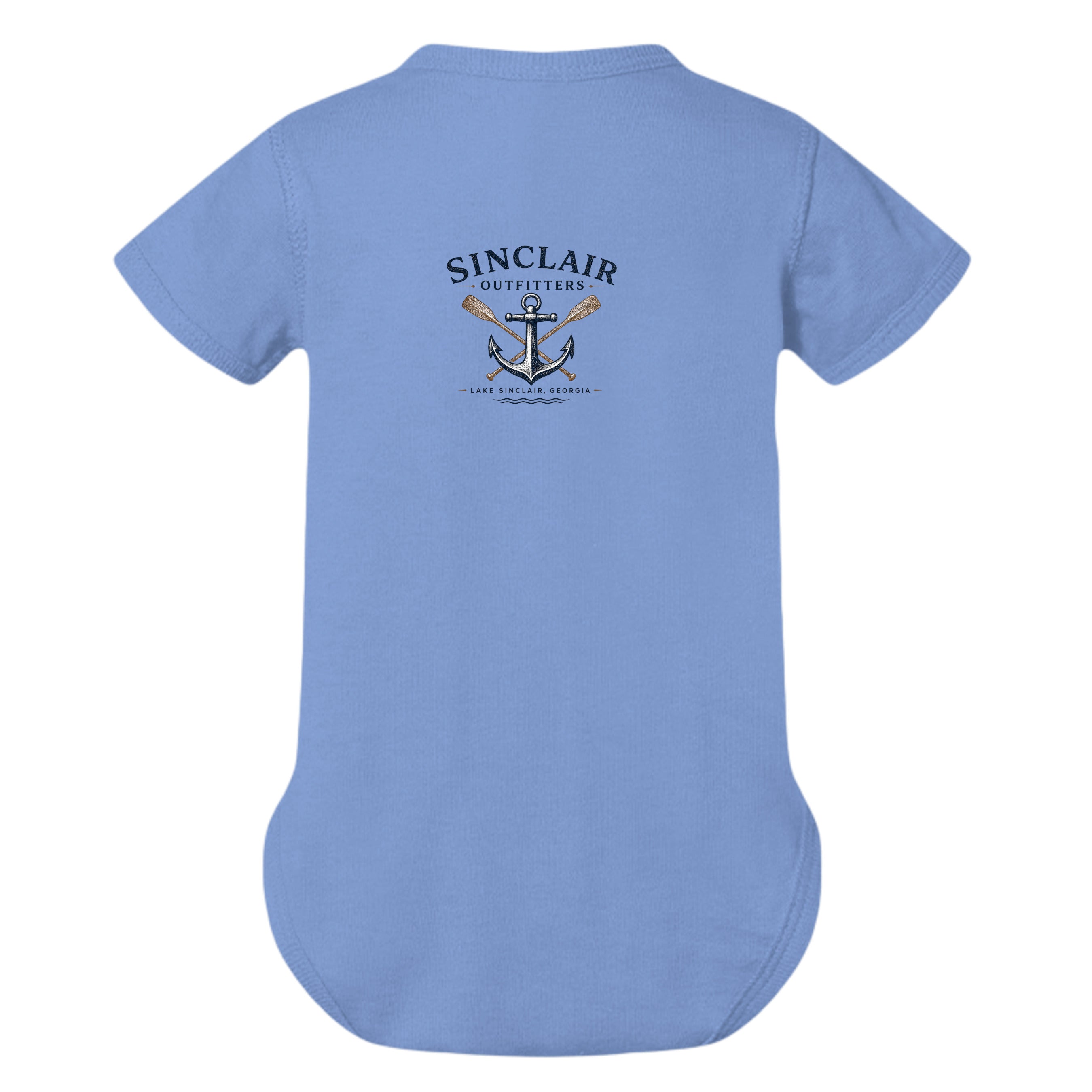 Carolina Blue - 4424 - BACK