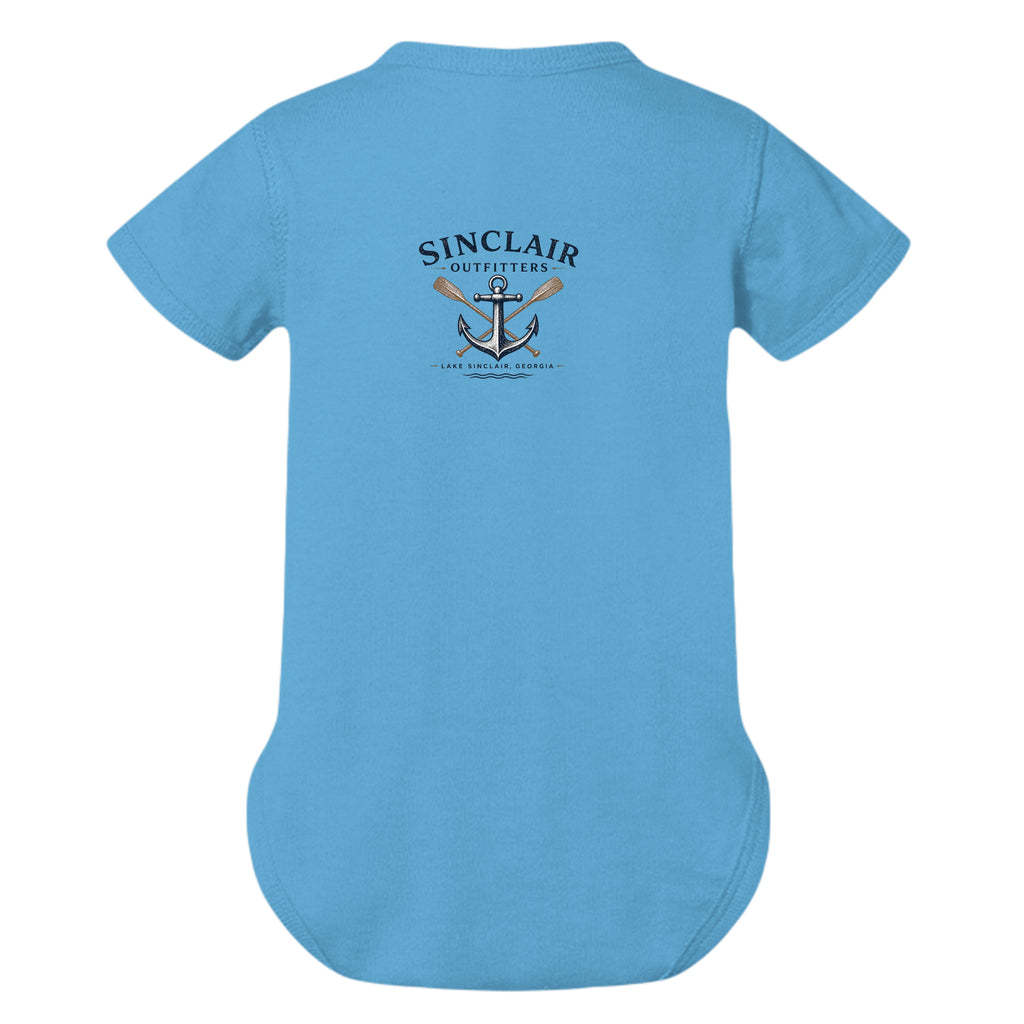 TURQUOISE - 4424 - BACK