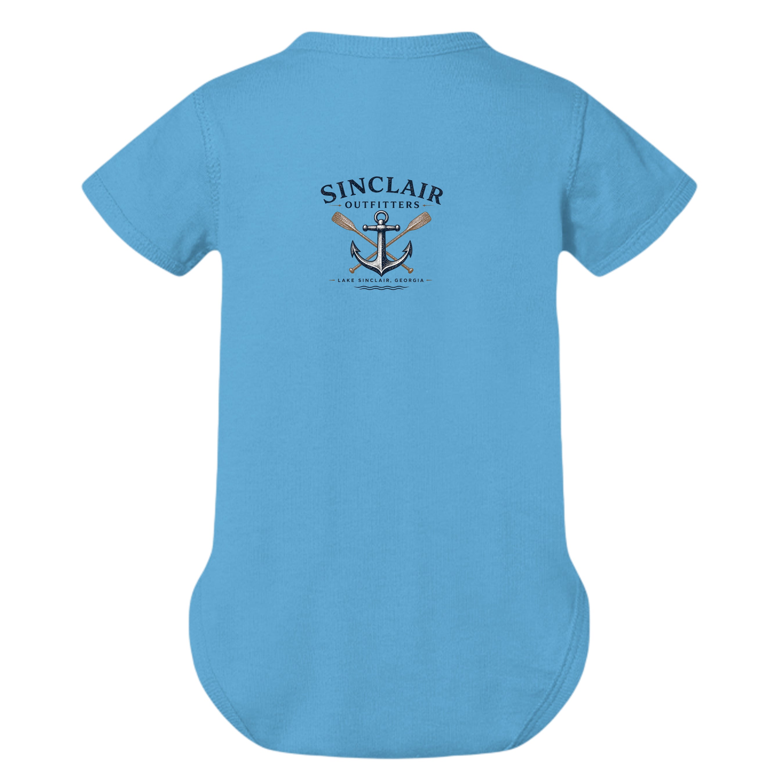 TURQUOISE - 4424 - BACK