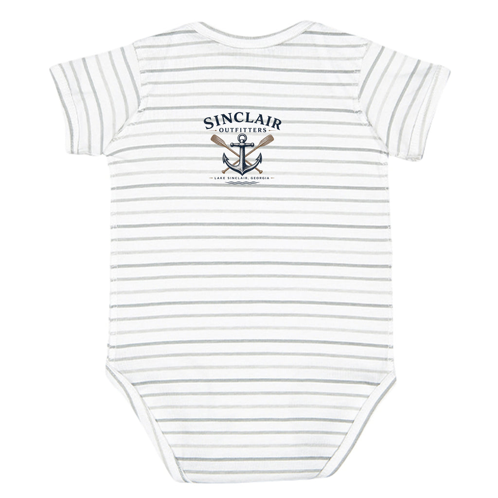 Shadow Stripe - 4424 - BACK