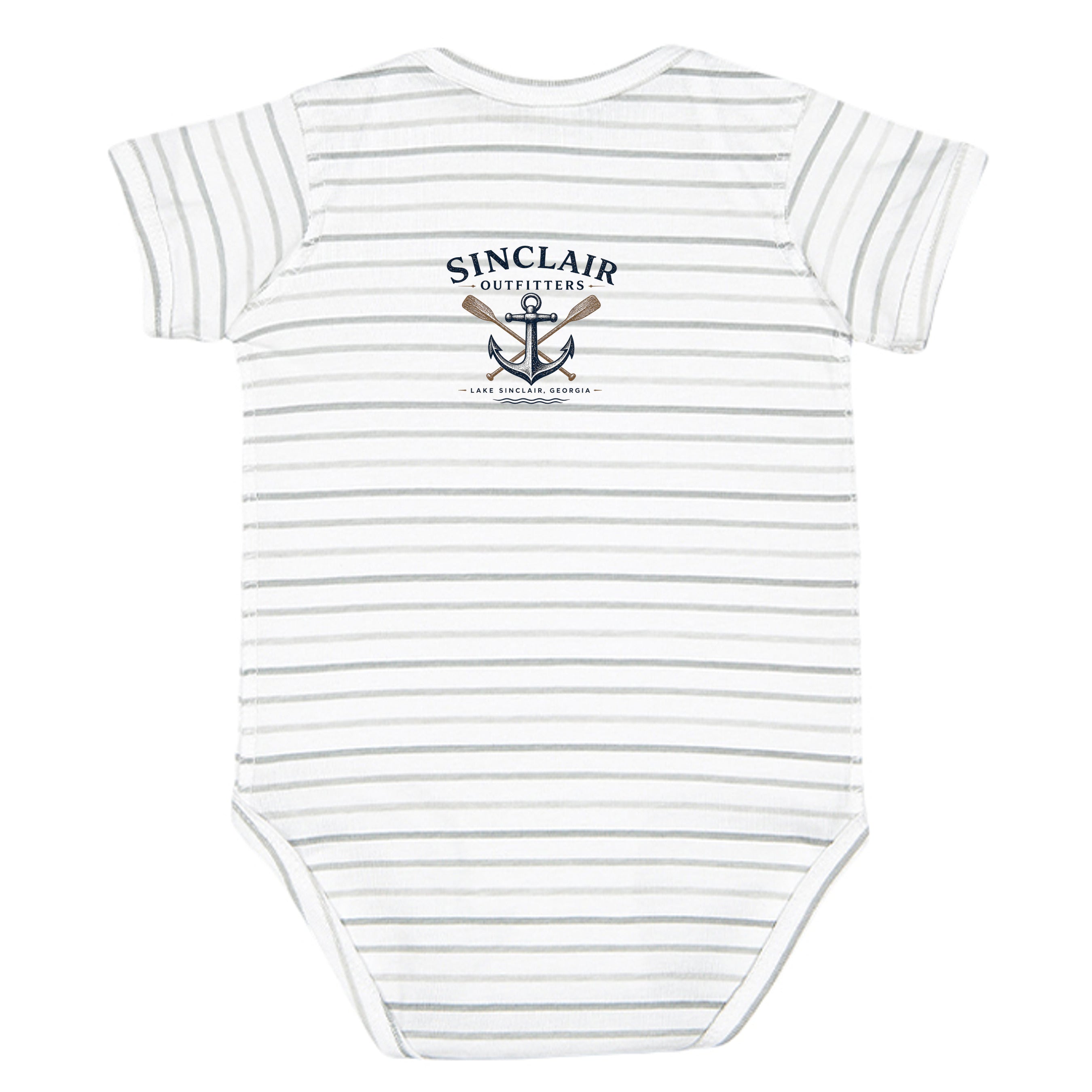 Shadow Stripe - 4424 - BACK