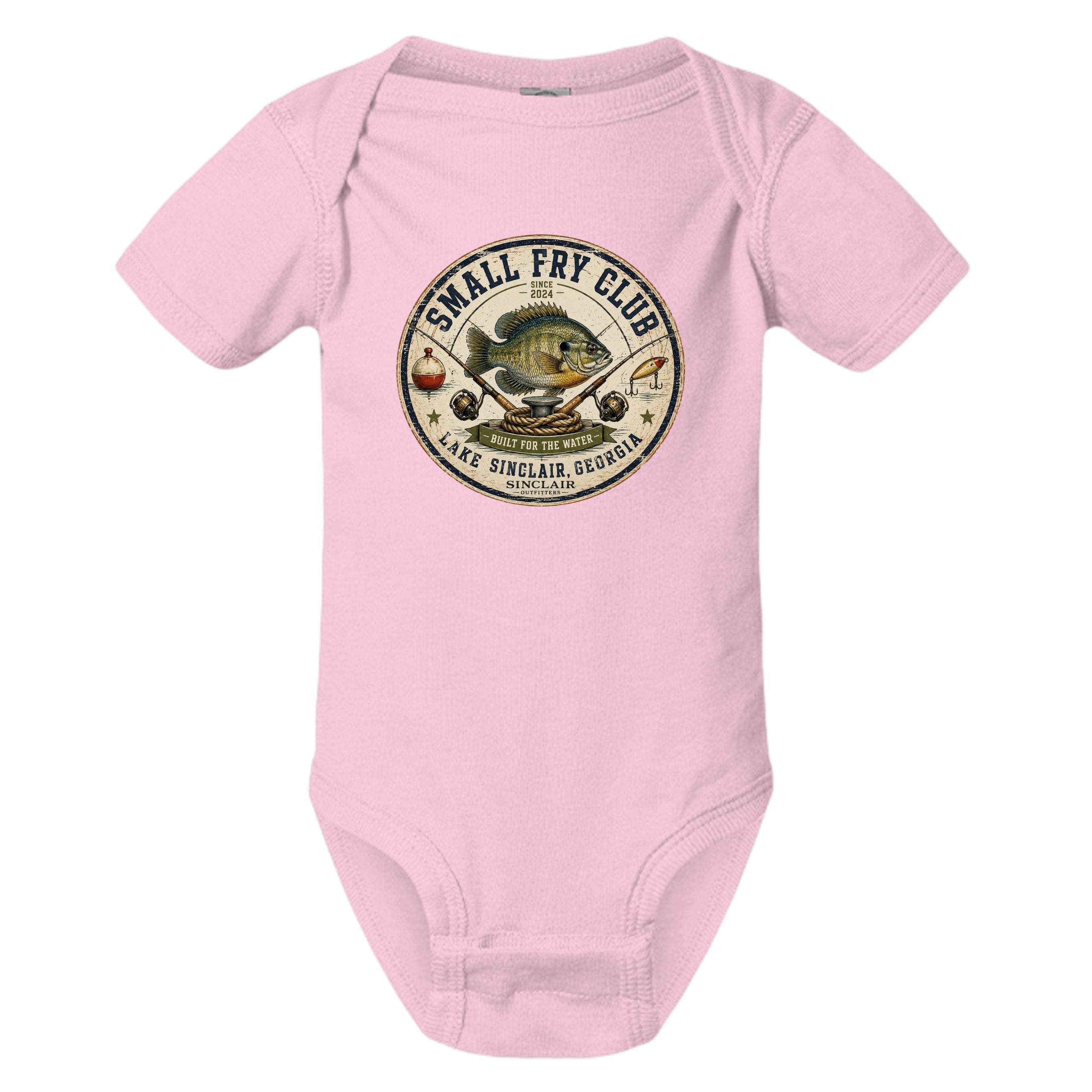 PINK - 4424 - FRONT
