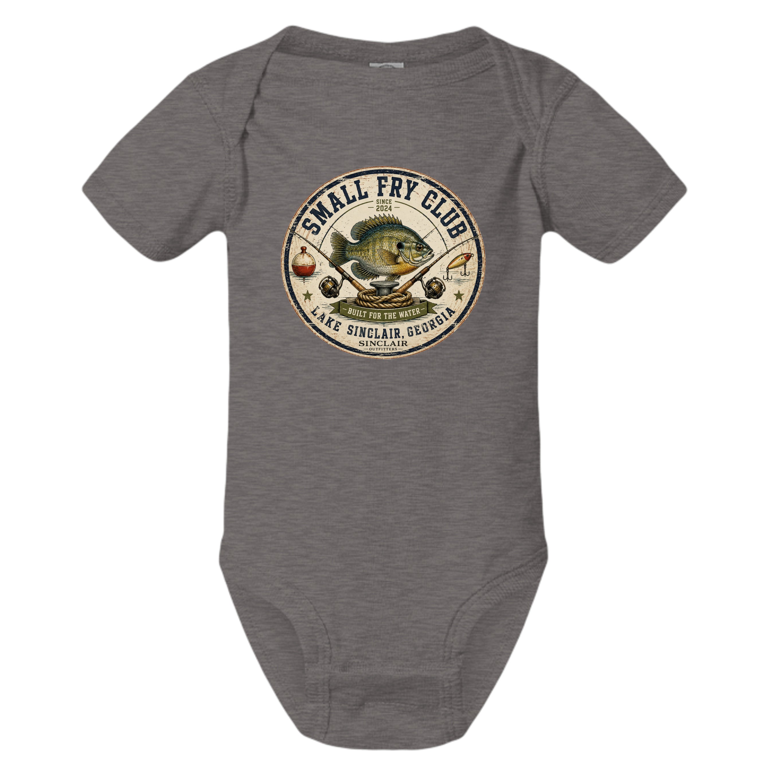Granite Heather - 4424 - FRONT