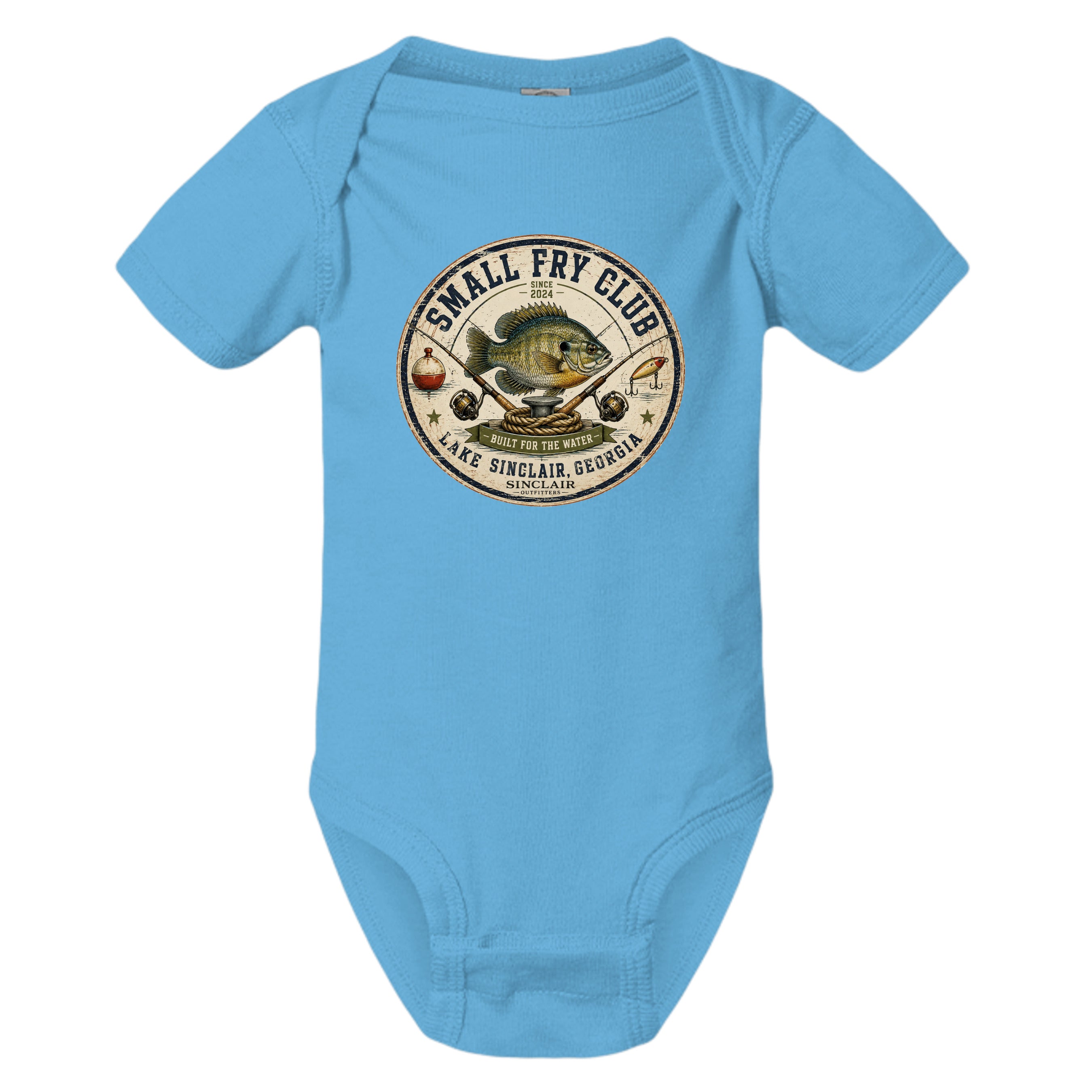 TURQUOISE - 4424 - FRONT