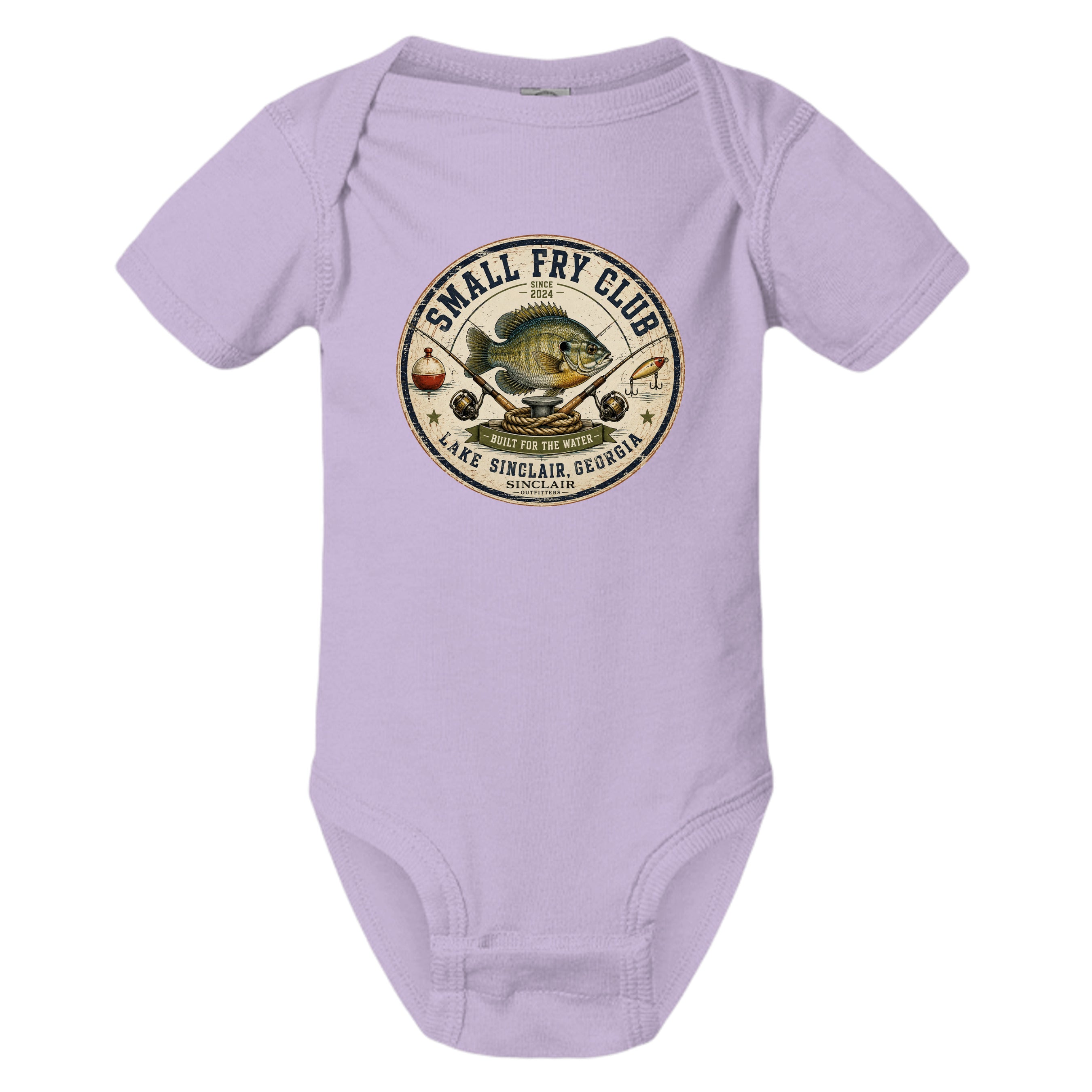 LAVENDER - 4424 - FRONT
