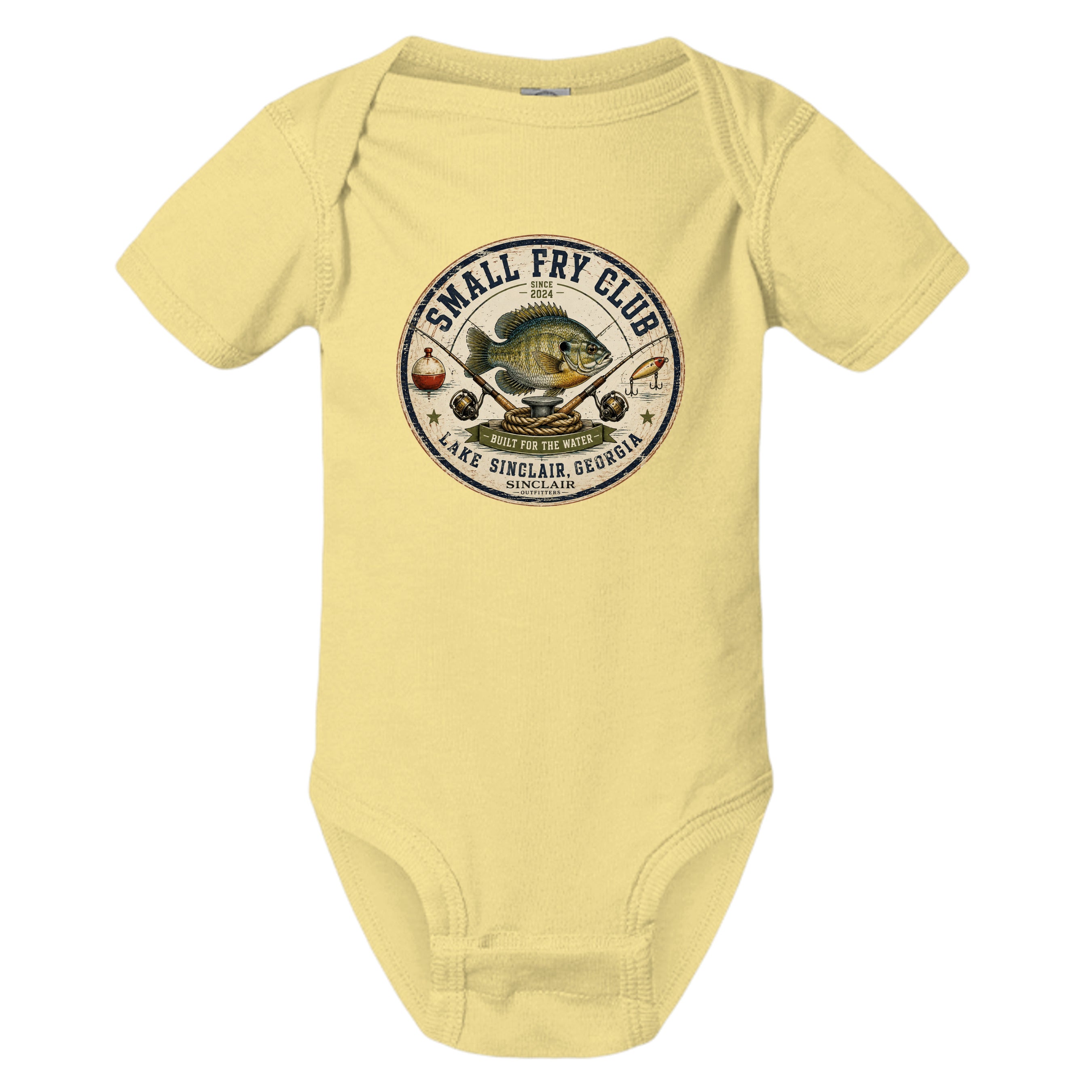 BUTTER - 4424 - FRONT