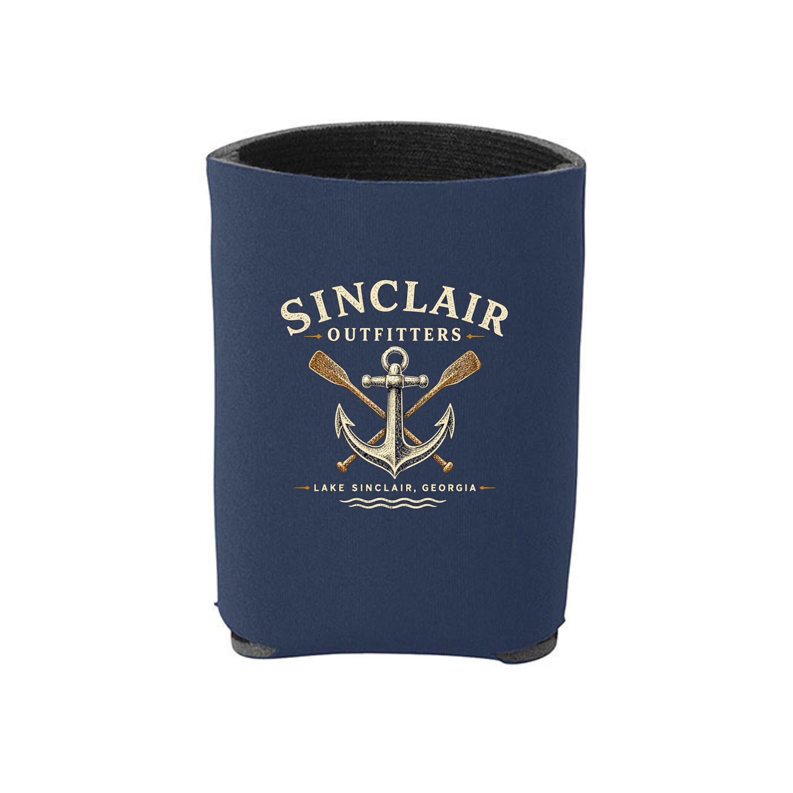 NAVY - FT001 - FRONT