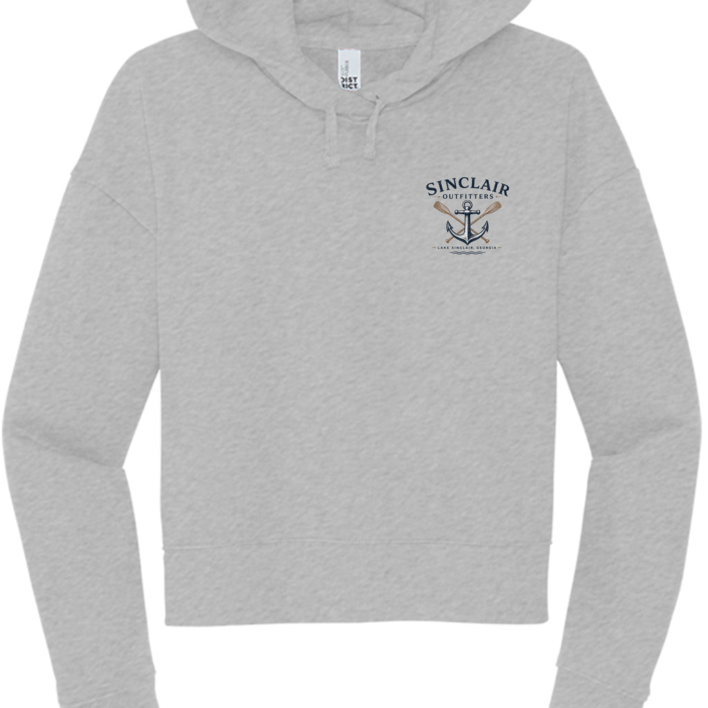 Light Heather Grey - DT6101 - FRONT