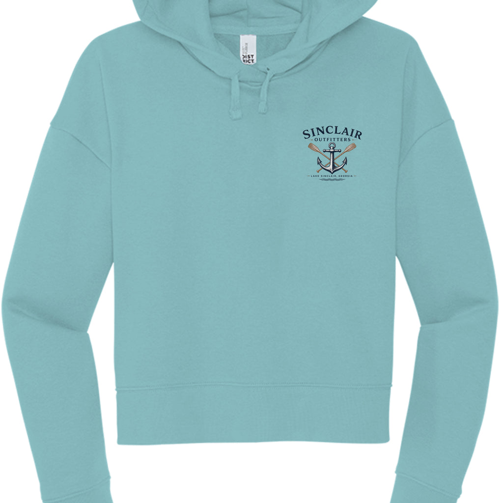 Eucalyptus Blue - DT6101 - FRONT
