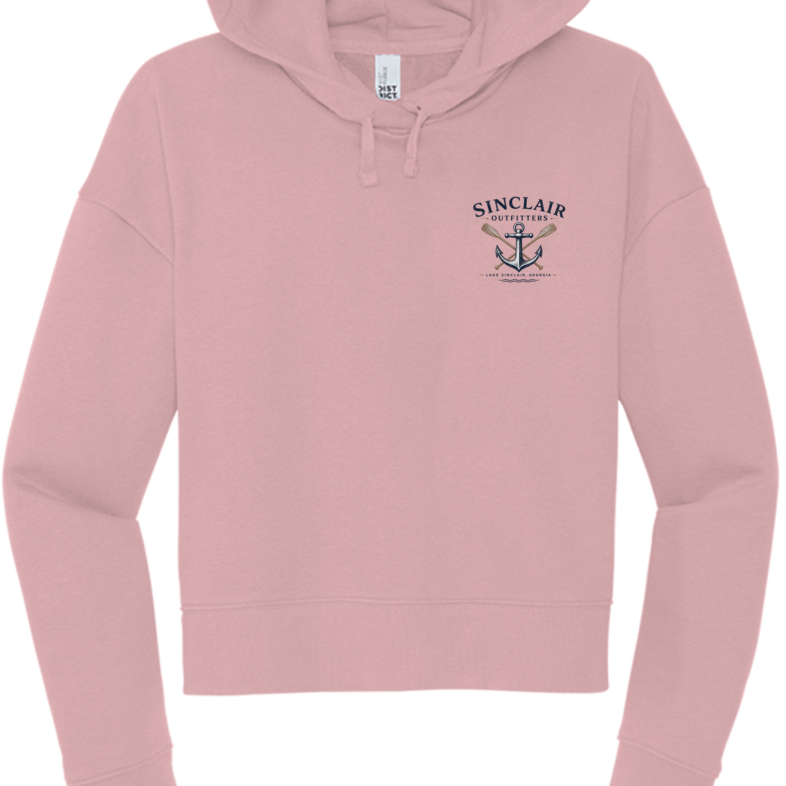 Wisteria - DT6101 - FRONT