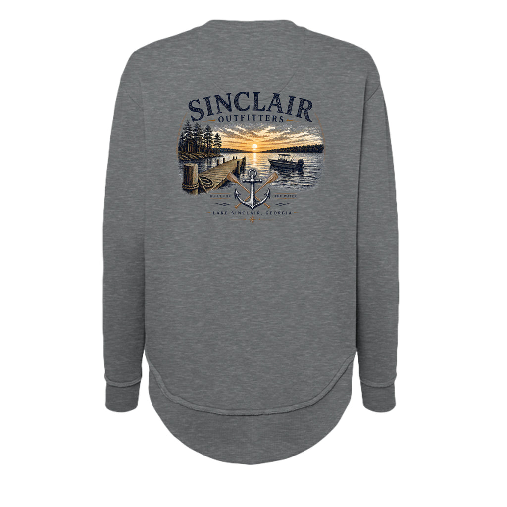 GRANITE HEATHER - 3525 - BACK