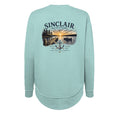 SALTWATER - 3525 - BACK