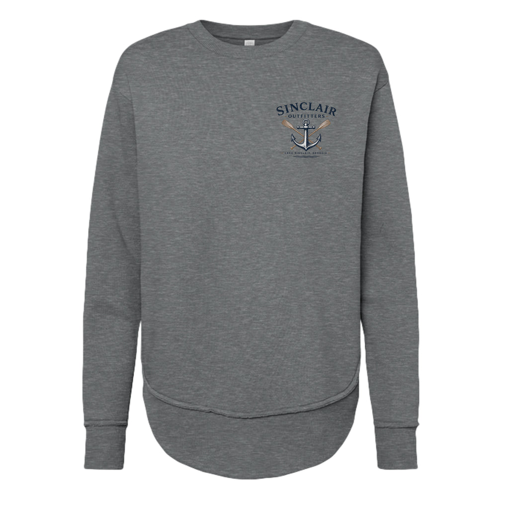GRANITE HEATHER - 3525 - FRONT