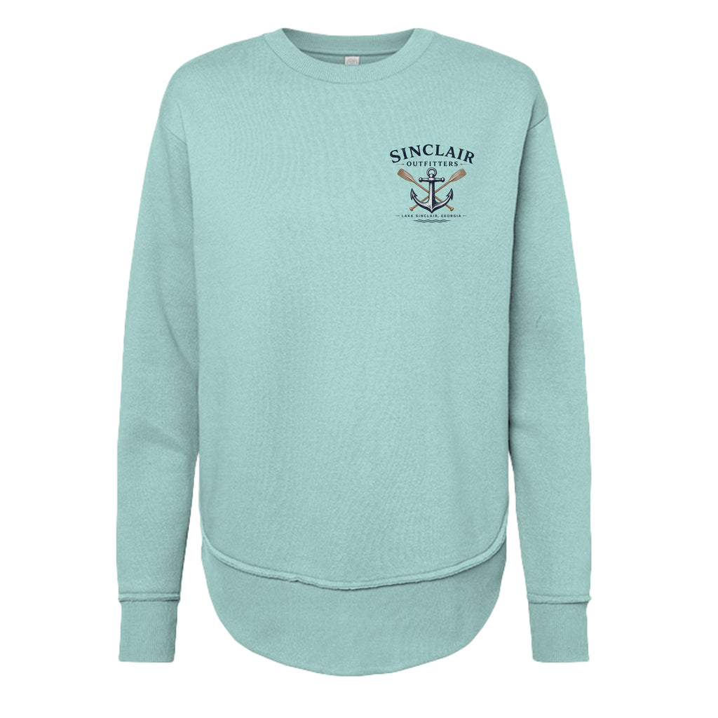 SALTWATER - 3525 - FRONT
