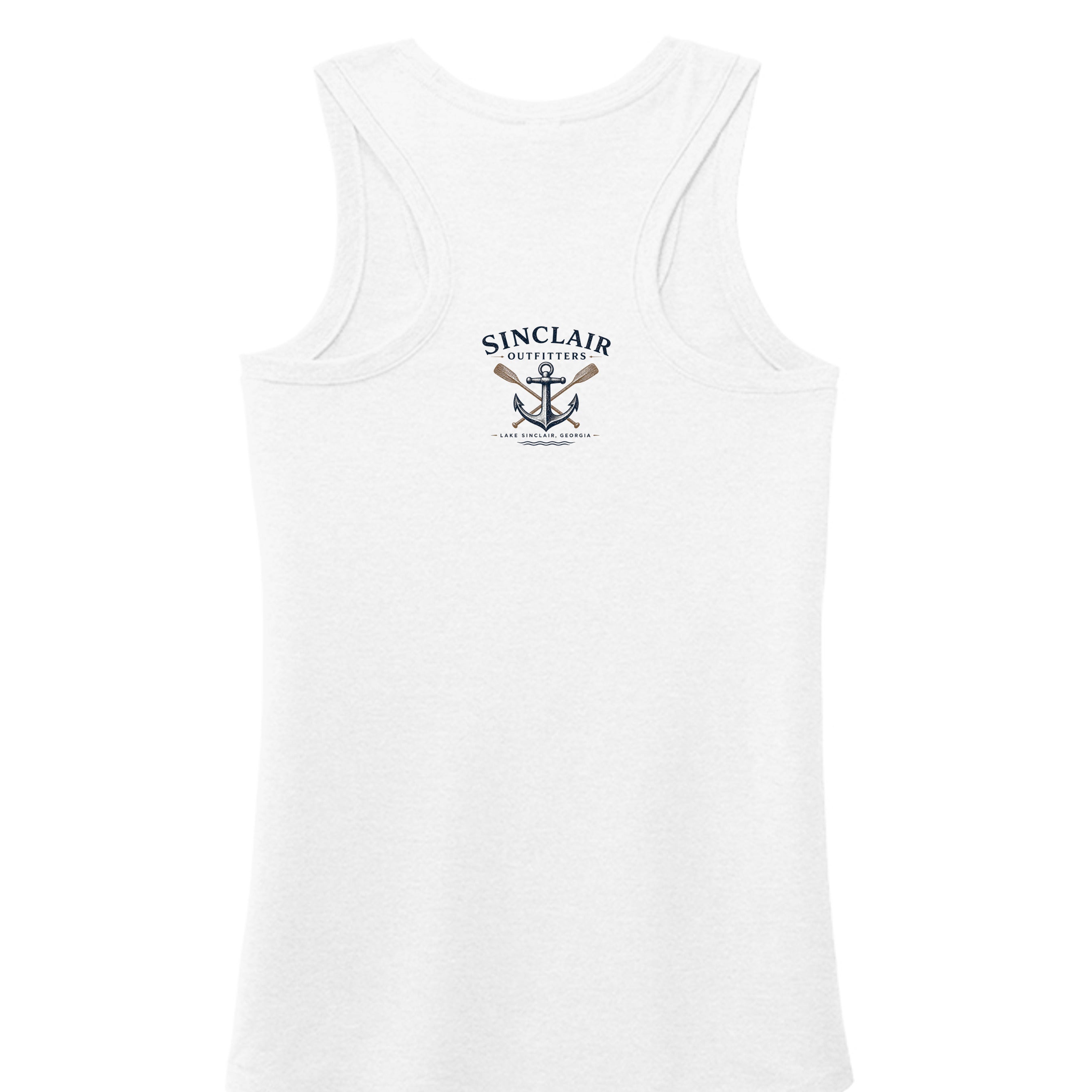 White - DM138L - BACK