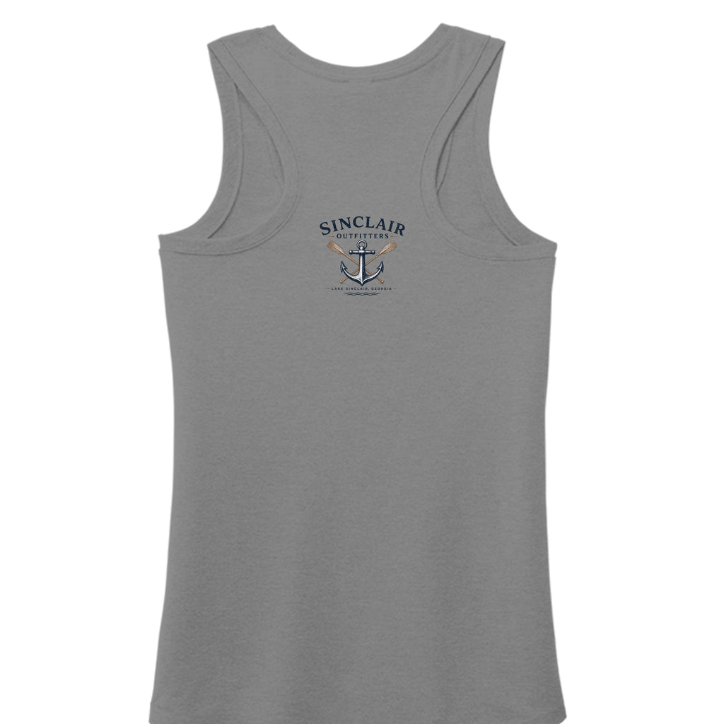 Grey Frost - DM138L - BACK