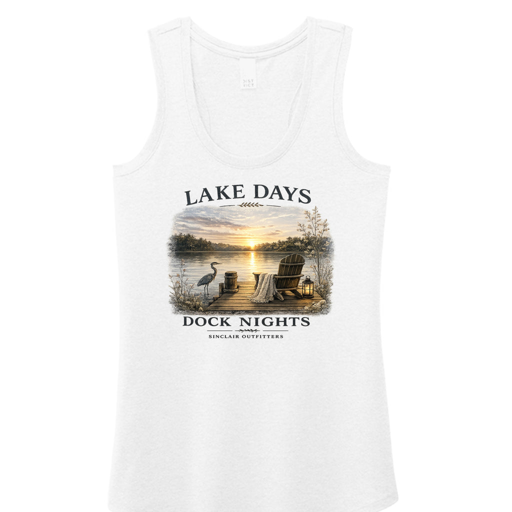 White - DM138L - FRONT