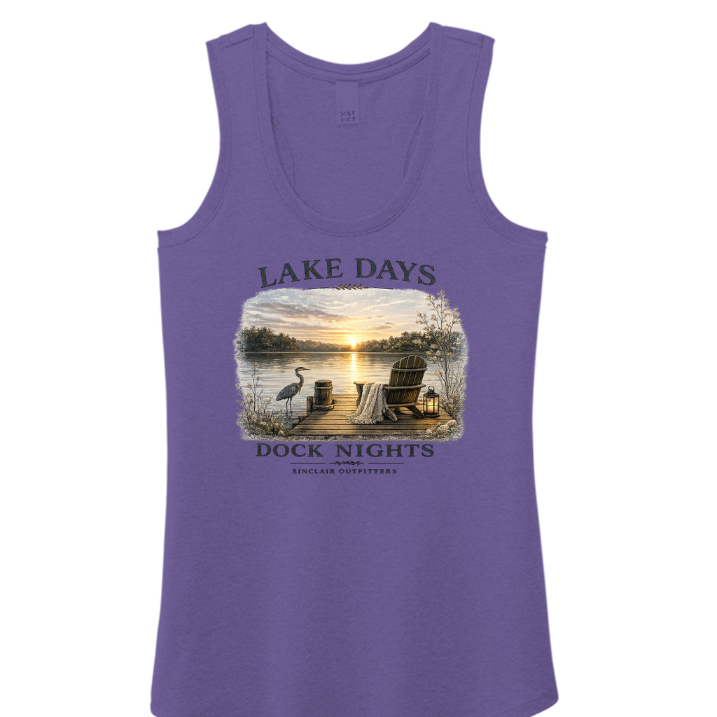 Purple Frost - DM138L - FRONT
