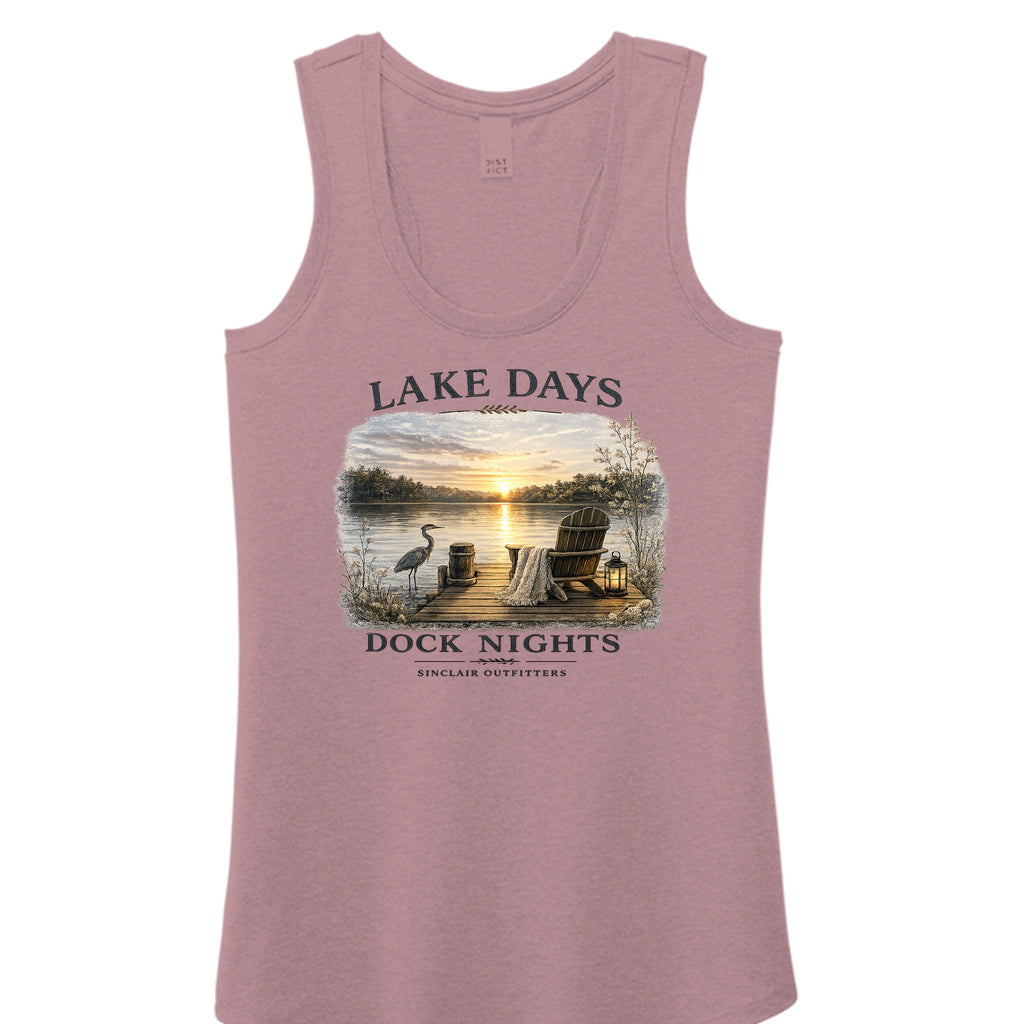 Hthrd Lavender - DM138L - FRONT