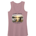 Hthrd Lavender - DM138L - FRONT