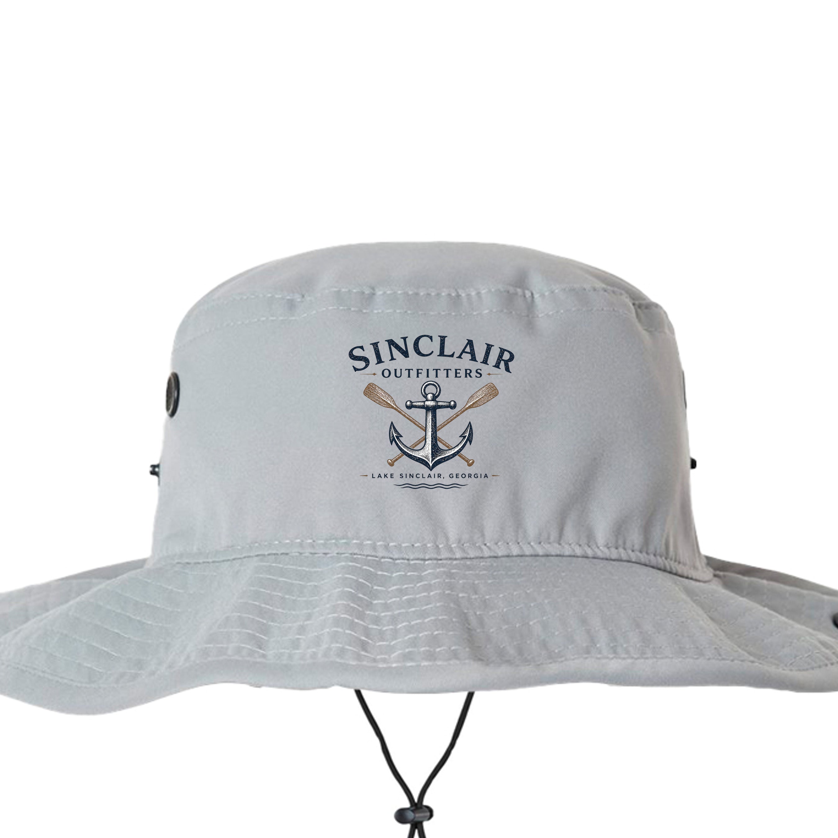 Shark Grey - CFB - FRONT