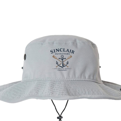 Shark Grey - CFB - FRONT