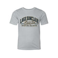 Lake Sinclair Heritage Collegiate youth T-shirt by Sinclair Outfitters