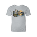 Lake Sinclair Heron youth T-shirt by Sinclair Outfitters