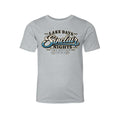 Lake Days Sinclair Nights youth T-shirt by Sinclair Outfitters