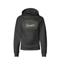 Lake Sinclair Heritage Collegiate youth hoodie by Sinclair Outfitters
