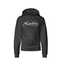 Lake Days Sinclair Nights youth hoodie by Sinclair Outfitters